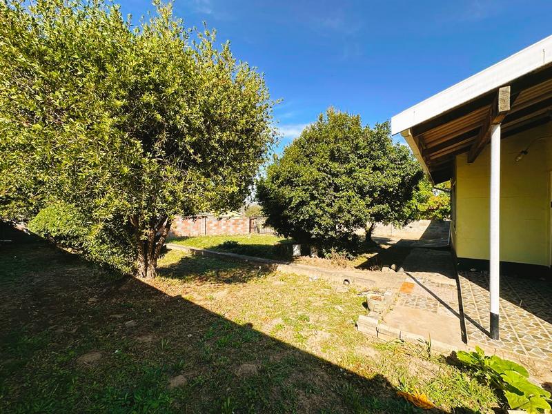 To Let 3 Bedroom Property for Rent in Northcrest Eastern Cape